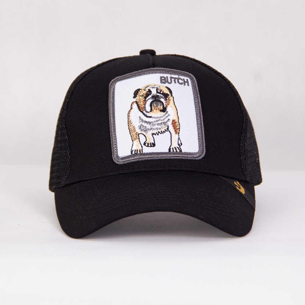 کلاه گورین طرح BUTCH